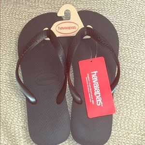 HAVAIANAS FLIP FLOPS 41-42